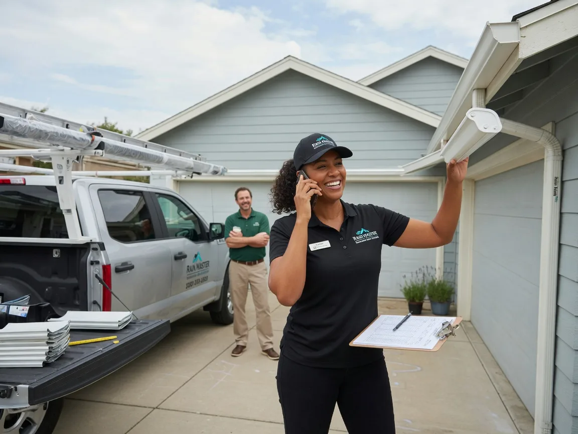 Gutter Installation Argonia, KS FAQs